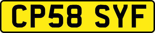 CP58SYF