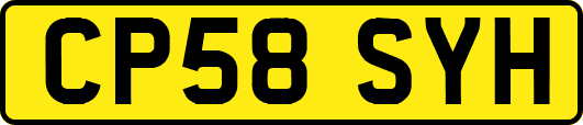 CP58SYH