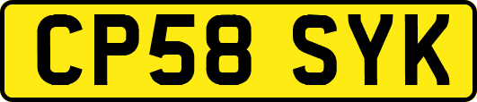 CP58SYK