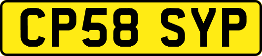 CP58SYP