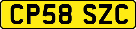 CP58SZC