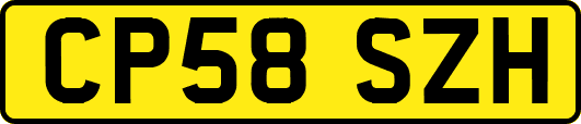 CP58SZH