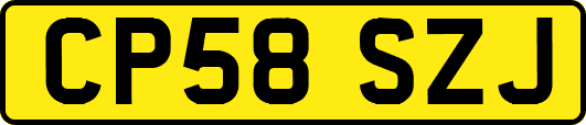CP58SZJ