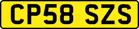 CP58SZS