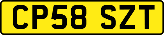 CP58SZT