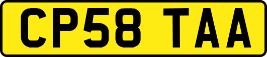 CP58TAA
