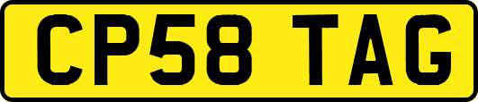 CP58TAG