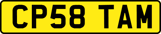 CP58TAM