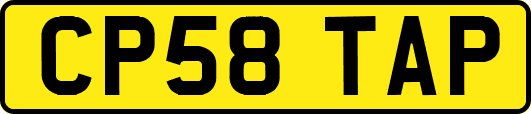 CP58TAP