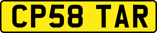 CP58TAR
