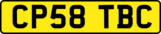 CP58TBC