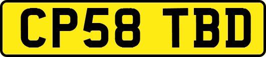 CP58TBD