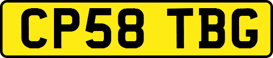 CP58TBG