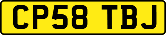 CP58TBJ