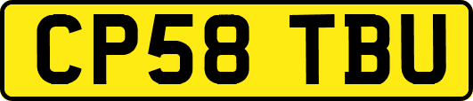 CP58TBU