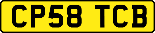 CP58TCB