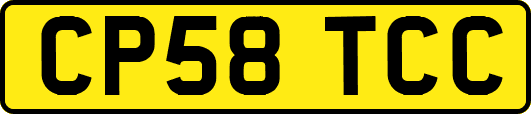 CP58TCC