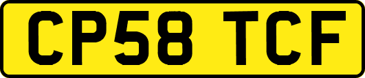CP58TCF