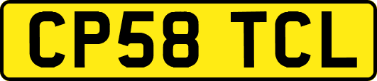 CP58TCL