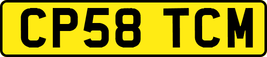CP58TCM
