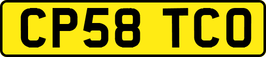 CP58TCO