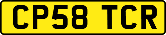 CP58TCR