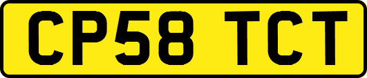 CP58TCT