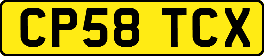 CP58TCX