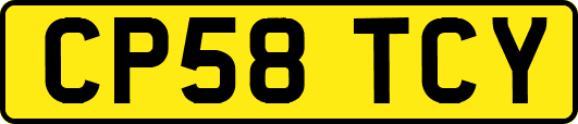 CP58TCY