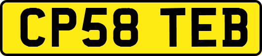 CP58TEB