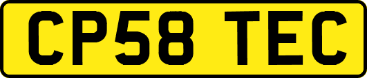 CP58TEC