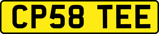 CP58TEE