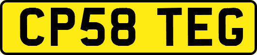 CP58TEG