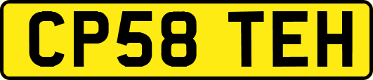 CP58TEH