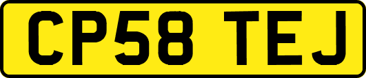 CP58TEJ