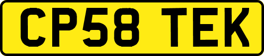 CP58TEK