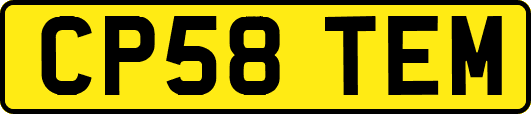 CP58TEM