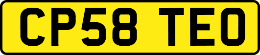 CP58TEO