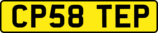 CP58TEP