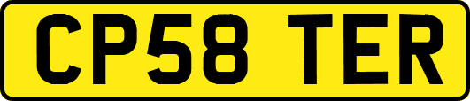 CP58TER