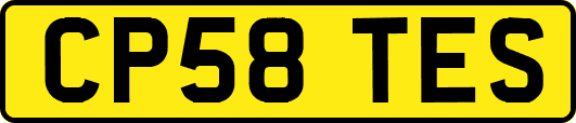 CP58TES