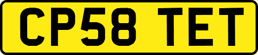 CP58TET