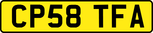 CP58TFA