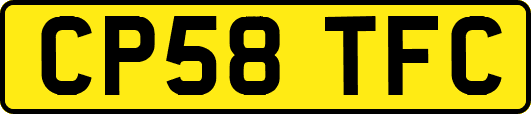CP58TFC