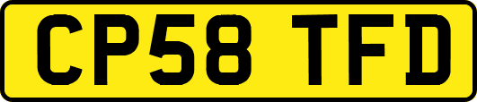 CP58TFD