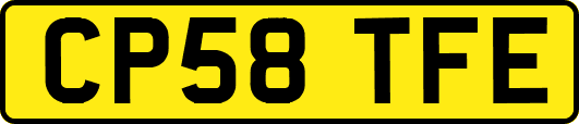 CP58TFE