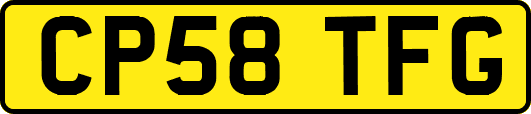 CP58TFG