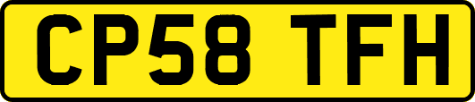 CP58TFH
