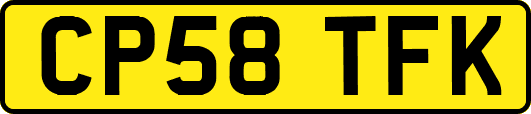 CP58TFK