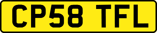CP58TFL